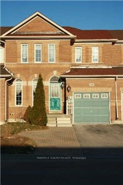326 Hawkview Boulevard Vaughan ON L4H 2G7