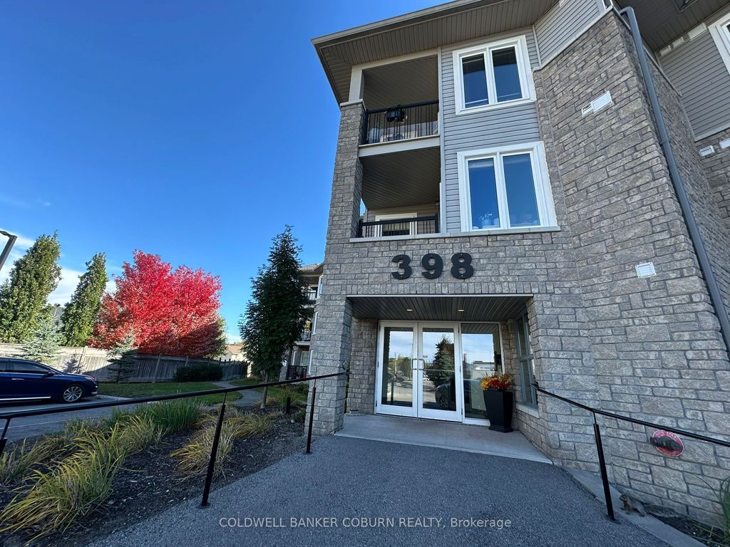 Photo of 398 Van Buren Street #301, North Grenville, ON K0G 1J0 (MLS # X12469690)