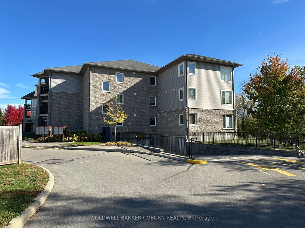 Photo of 398 Van Buren Street #301, North Grenville, ON K0G 1J0 (MLS # X12469690)