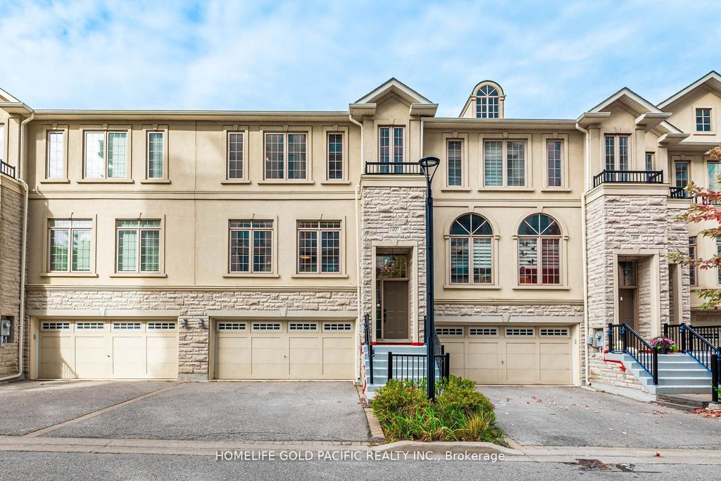 Photo of 27 Bloorview Place, Toronto, ON M2J 0B2 (MLS # C12790008)
