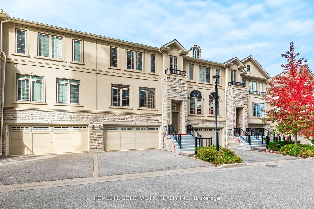 Photo of 27 Bloorview Place, Toronto, ON M2J 0B2 (MLS # C12790008)