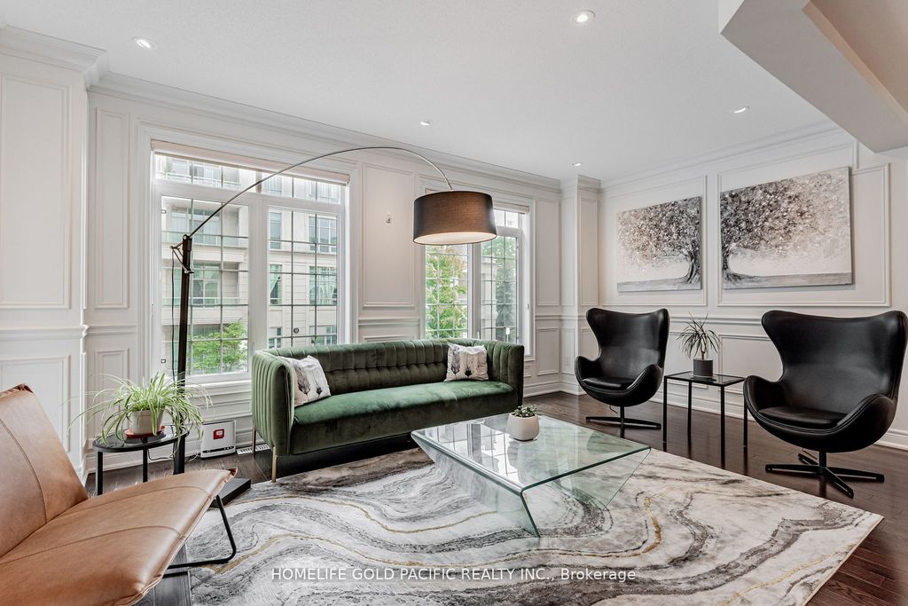 Photo of 27 Bloorview Place, Toronto, ON M2J 0B2 (MLS # C12790008)