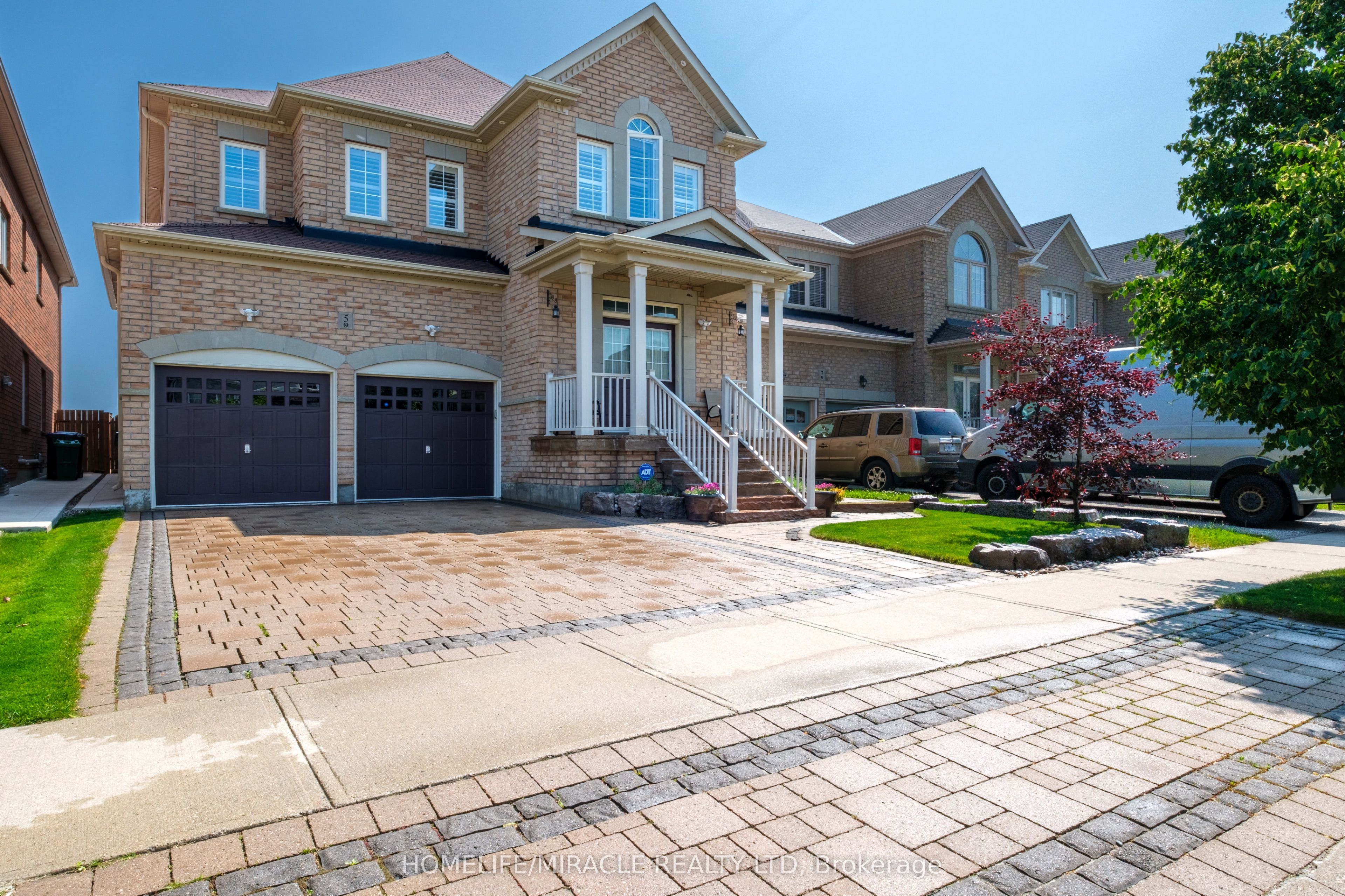 5 Meltwater Crescent