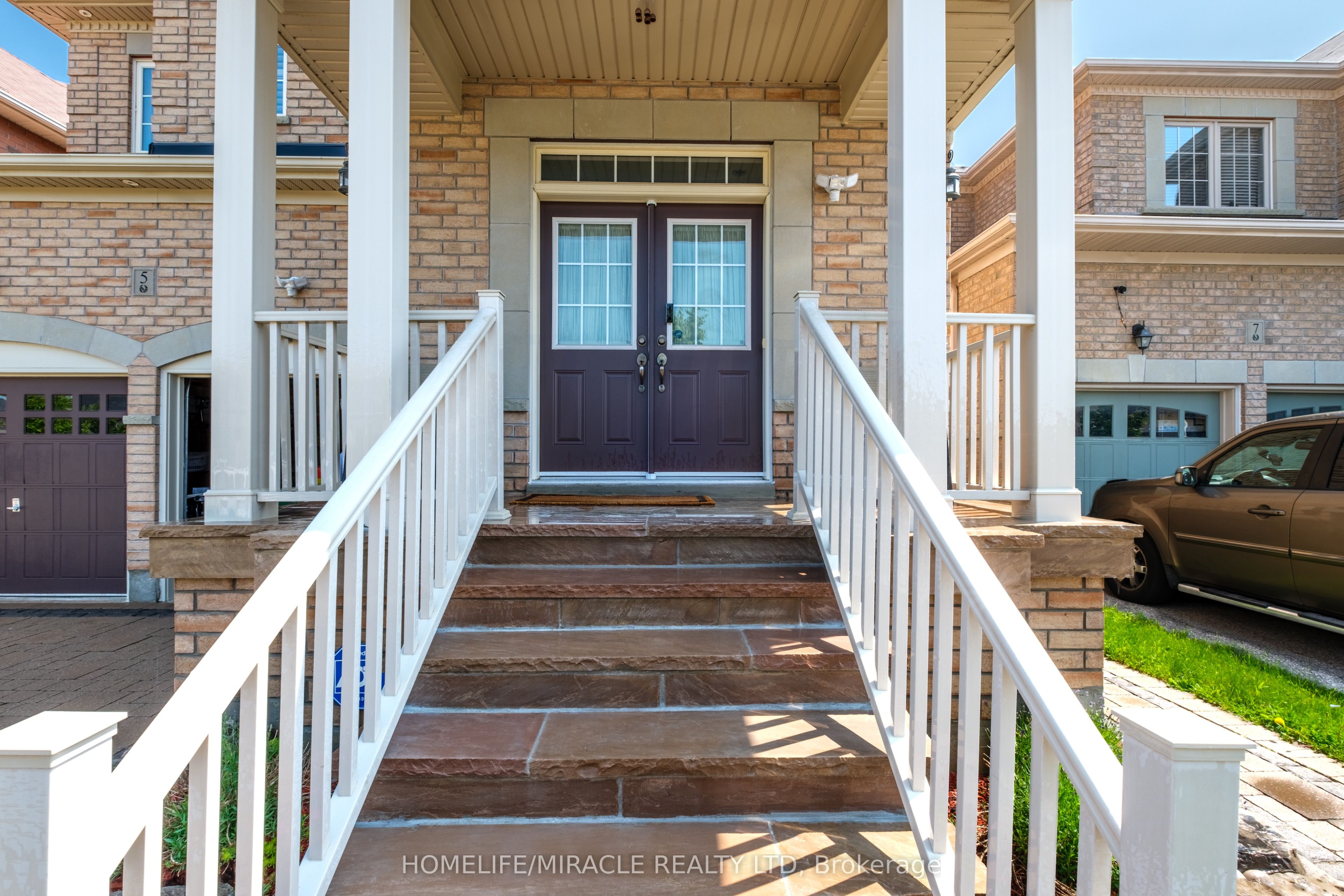5 Meltwater Crescent