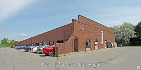 2650 John Street 17 Markham ON L3R 2W6