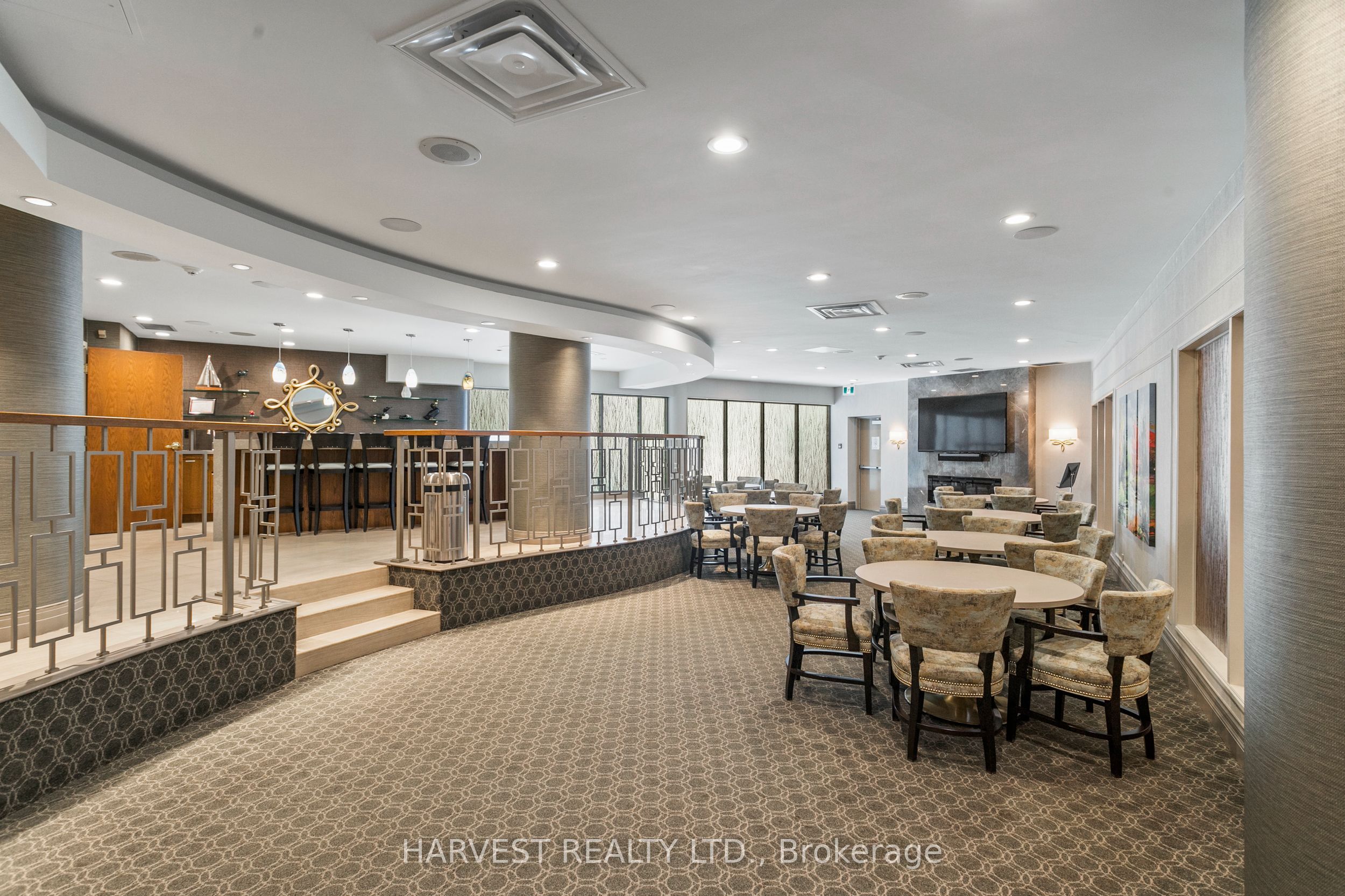 610 Bullock Drive Unit #1210