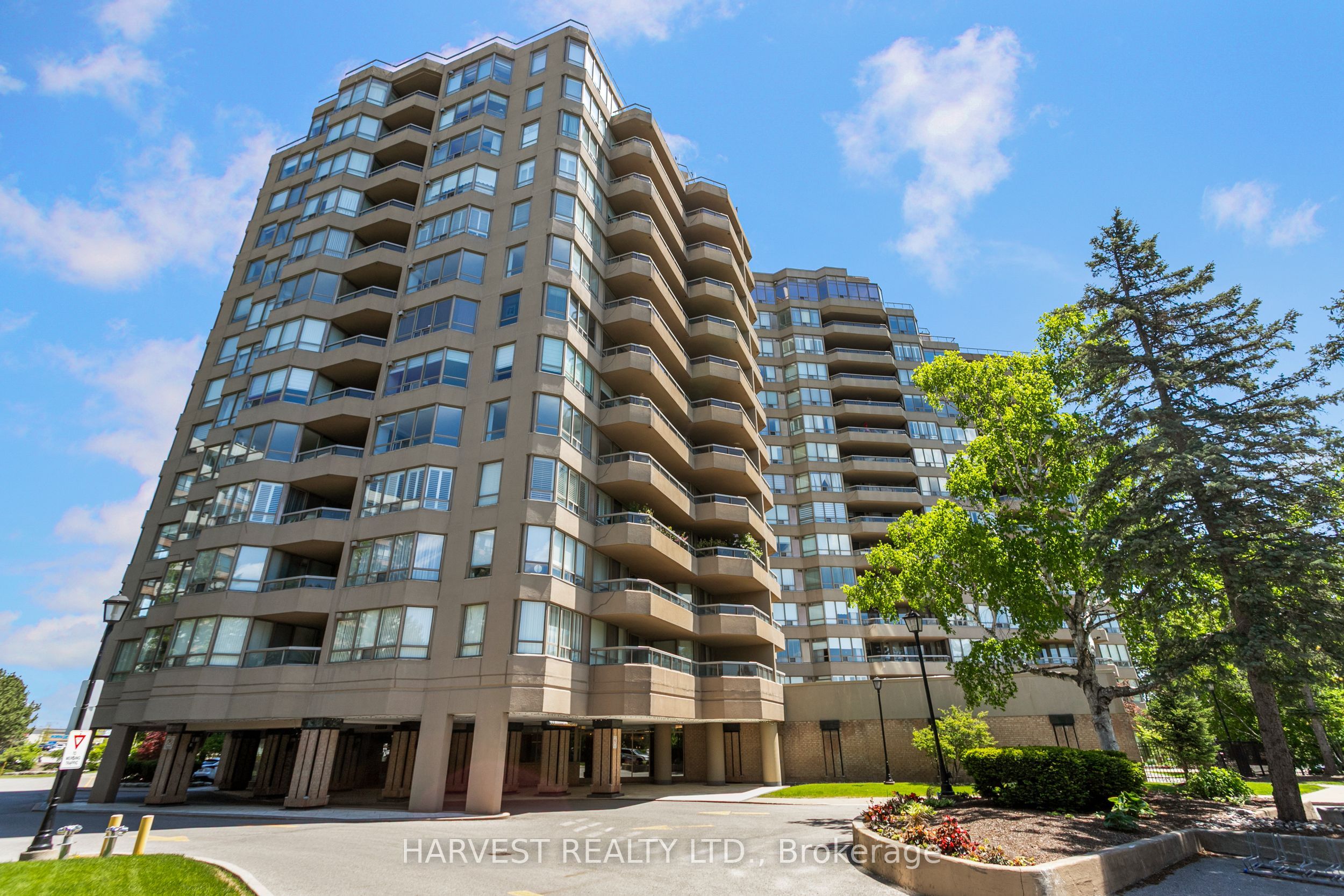 610 Bullock Drive Unit #1210