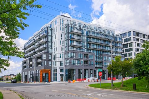 3005 Pine Glen Road 612 Oakville ON L6M 5P5