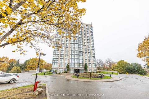 600 Rexdale Boulevard 907 Toronto ON M9W 6T4