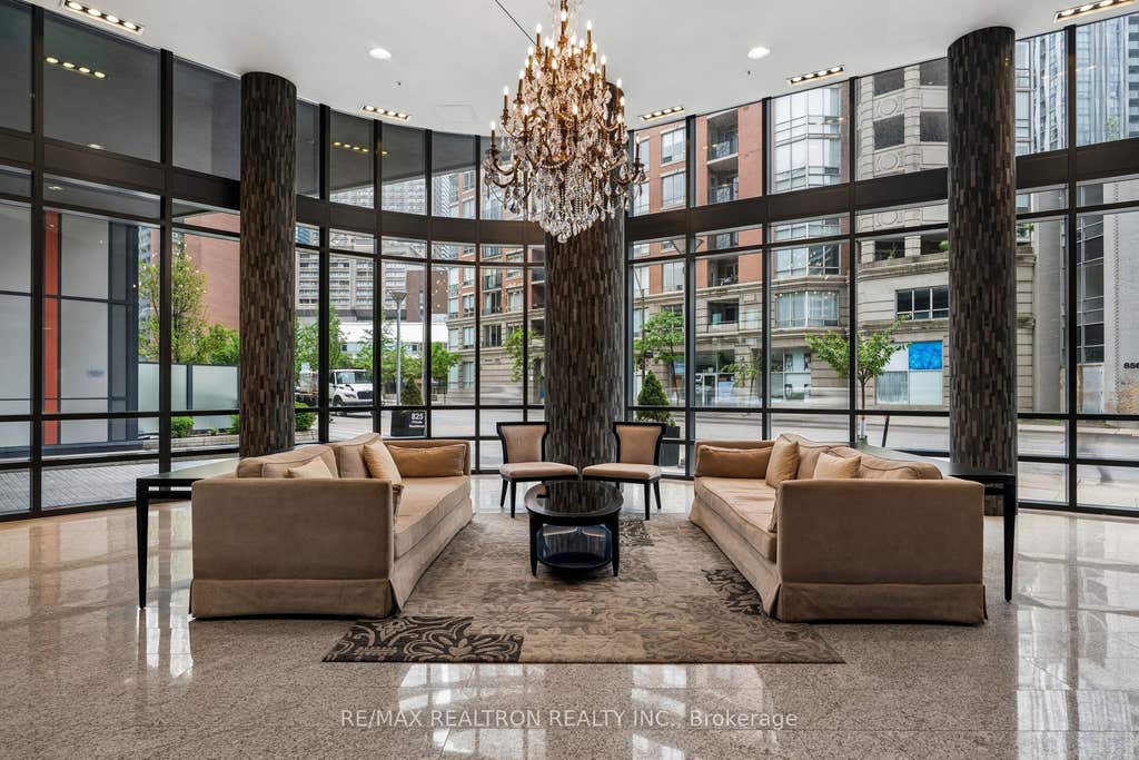 Photo of 825 Church Street #3102, Toronto, ON M4W 3Z4 (MLS # C13557122)