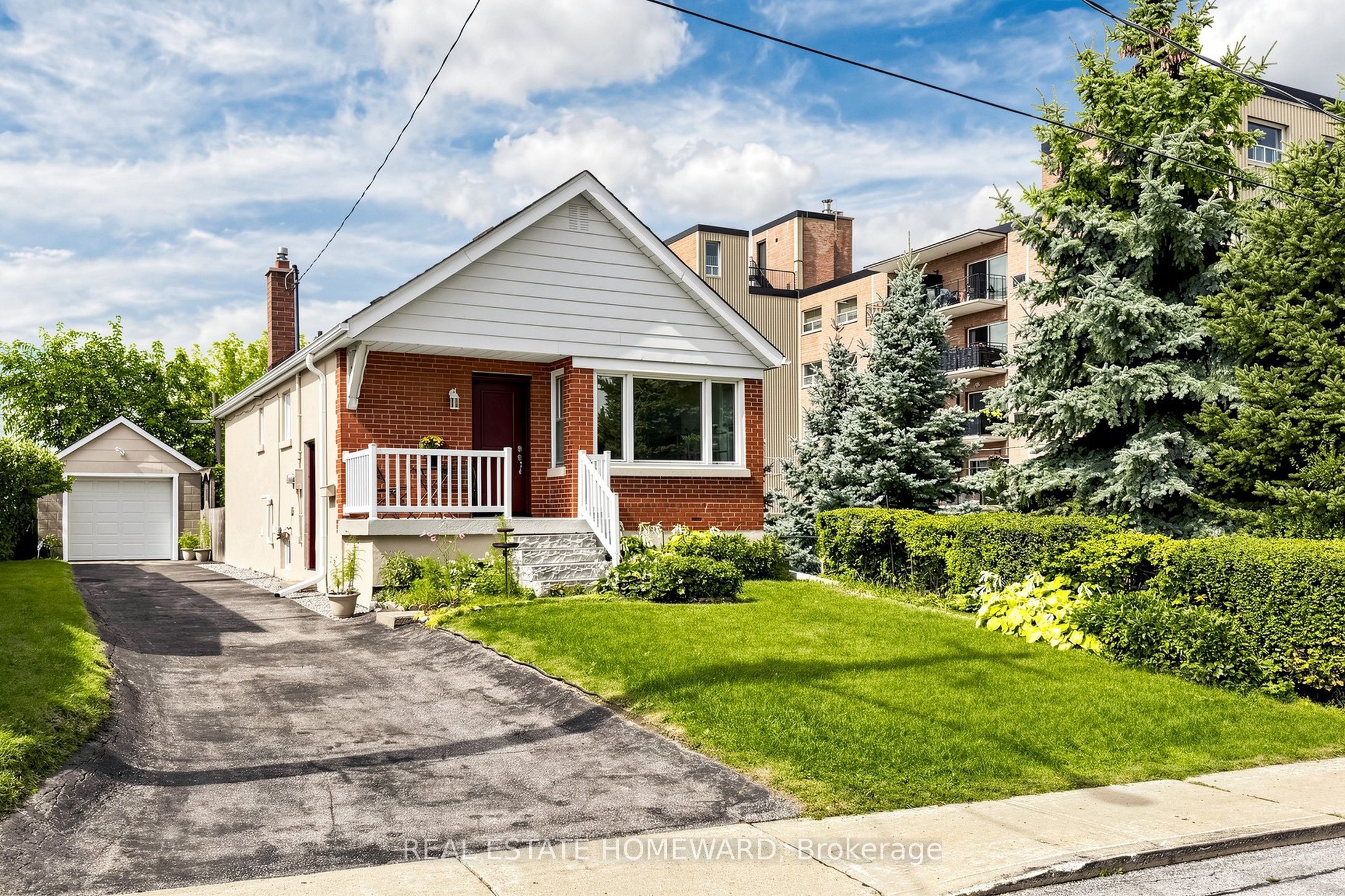 120 Pitt Avenue