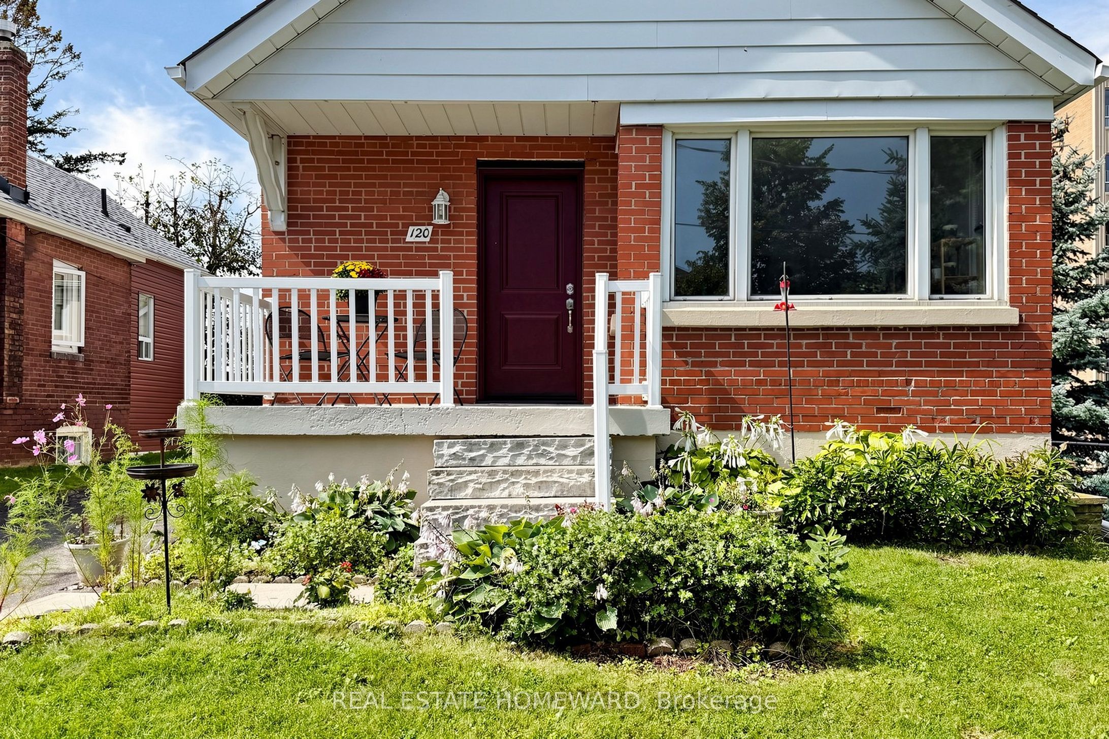 120 Pitt Avenue