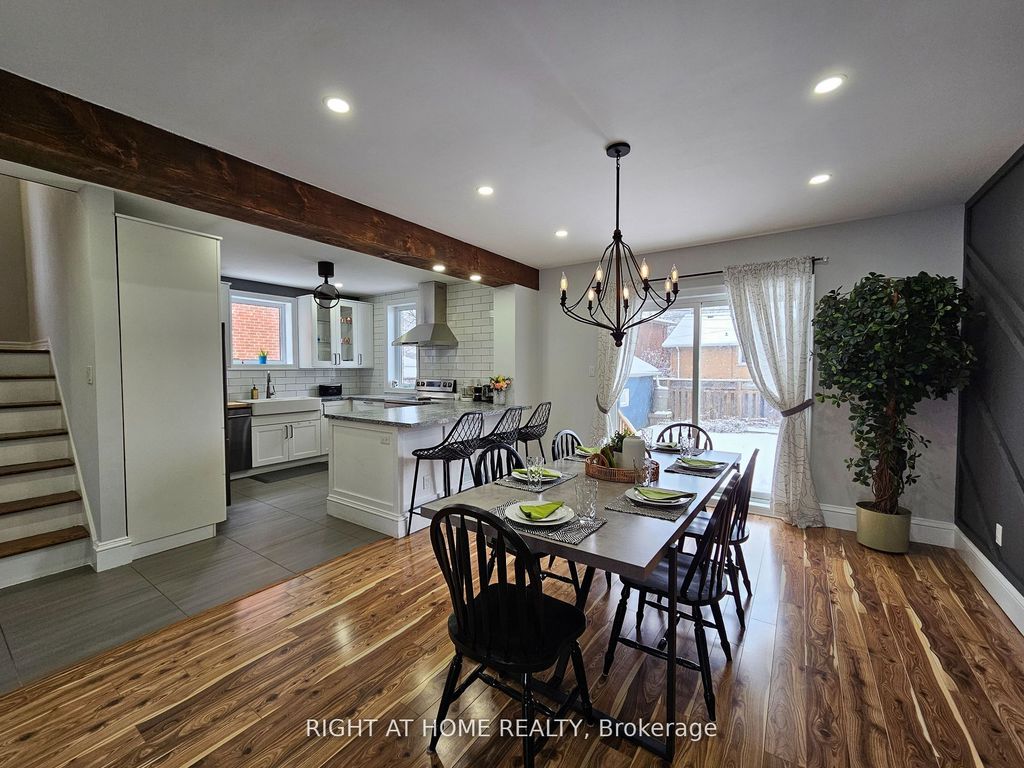 Photo of 214 Kenilworth Avenue S, Hamilton, ON L8K 2T4 (MLS # X12804438)