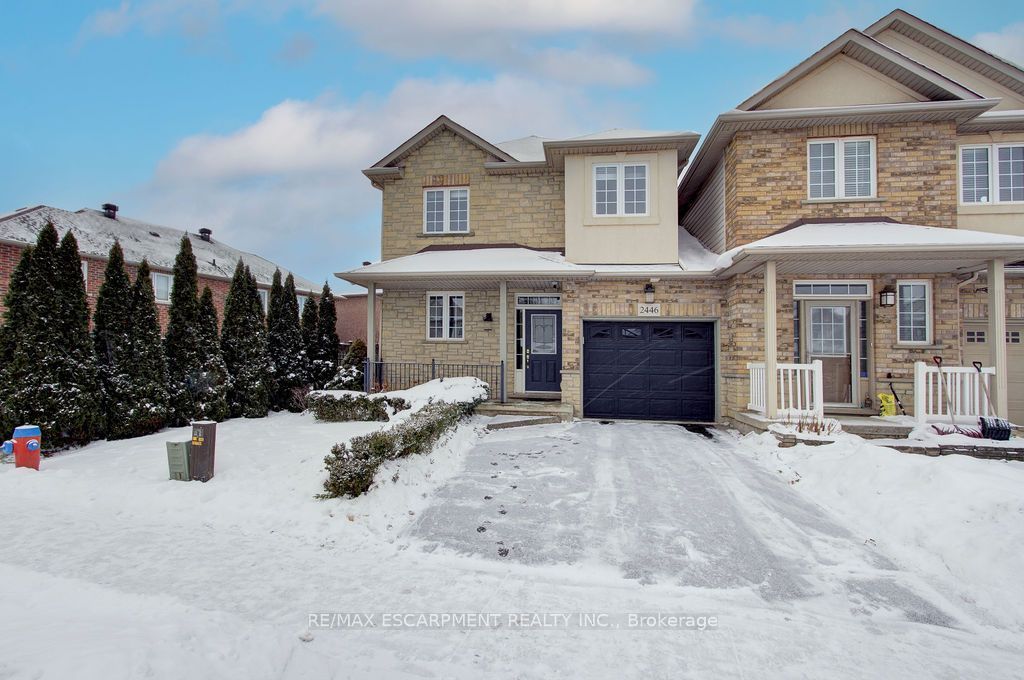 Photo of 2446 Sutton Drive, Burlington, ON L7L 7A9 (MLS # W12715694)