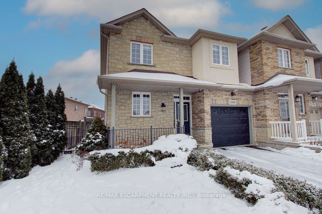 Photo of 2446 Sutton Drive, Burlington, ON L7L 7A9 (MLS # W12715694)