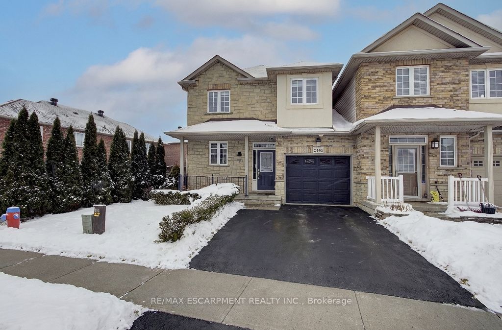 Photo of 2446 Sutton Drive, Burlington, ON L7L 7A9 (MLS # W12715694)
