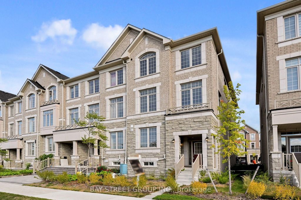 Photo of 3450 Denison Street, Markham, ON L3S 0E9 (MLS # N12755062)