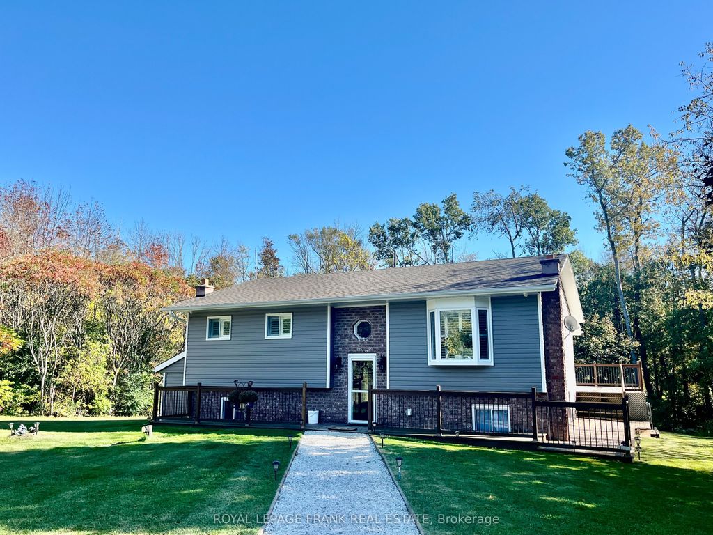 Photo of 15359 Little Lake Road, Brighton, ON K0K 1H0 (MLS # X12445192)