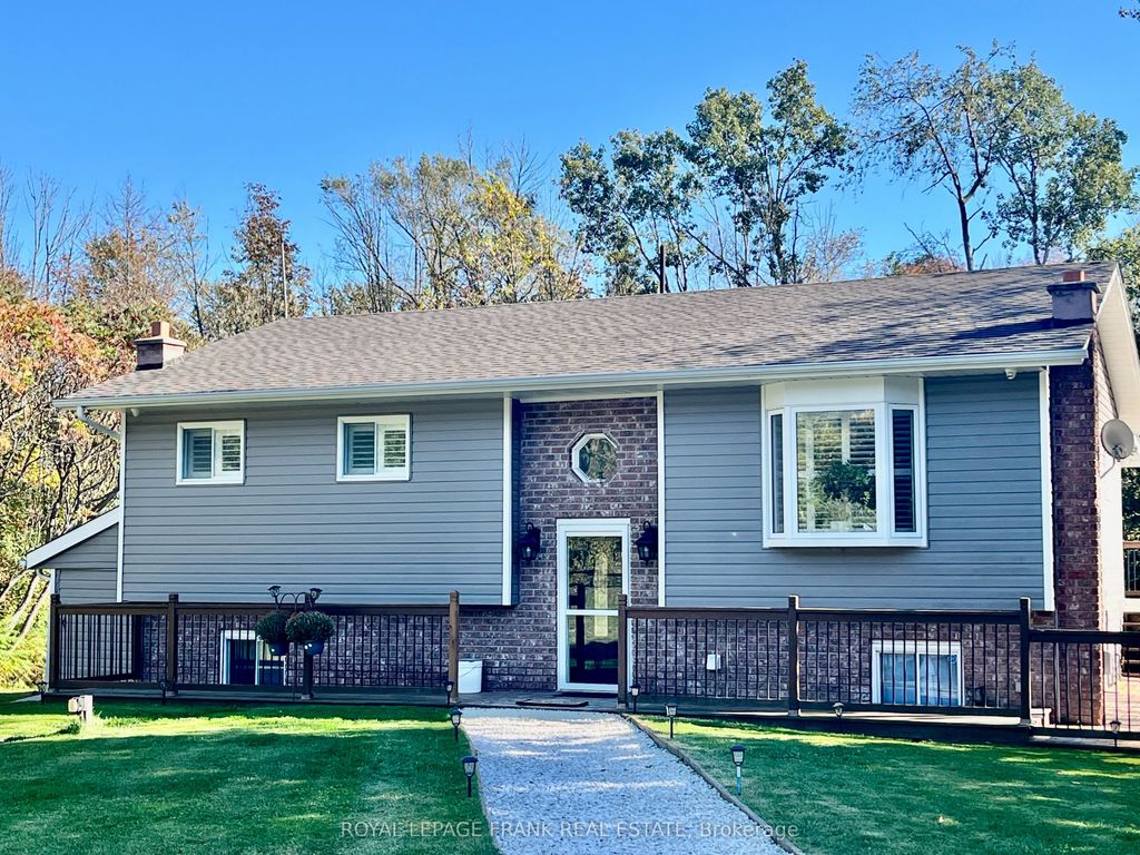 Photo of 15359 Little Lake Road, Brighton, ON K0K 1H0 (MLS # X12445192)