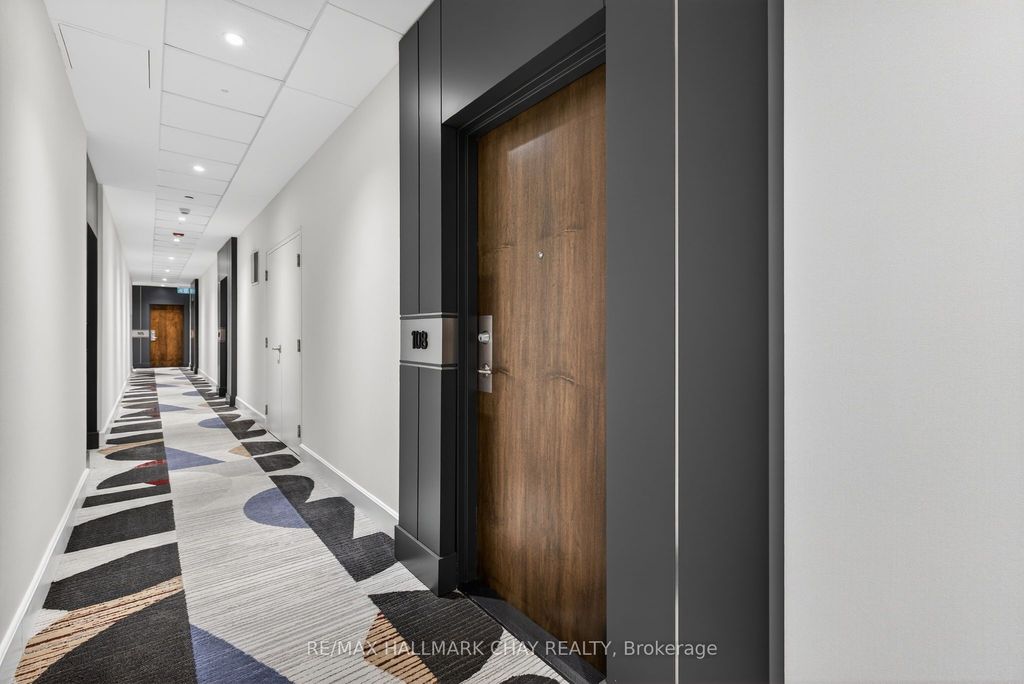 Photo of 701 Sheppard Avenue W #108, Toronto, ON M3H 2S7 (MLS # C12704946)