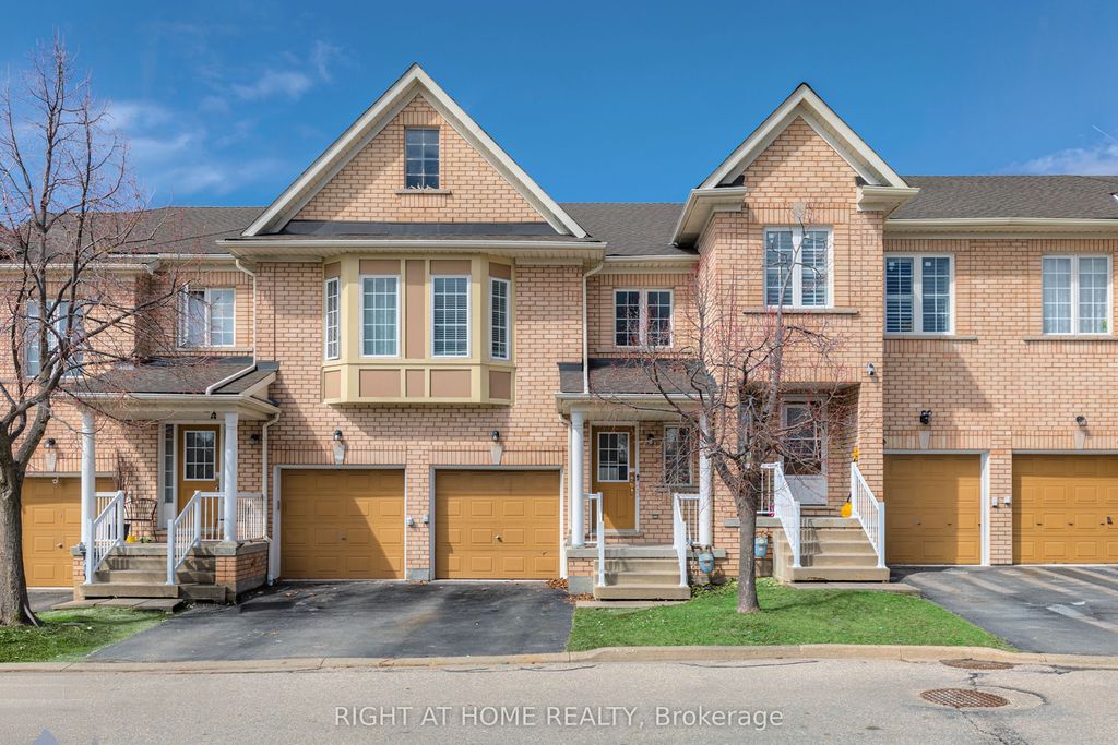 Photo of 770 OTHELLO Court #5, Mississauga, ON L5W 1Y2 (MLS # W12954644)