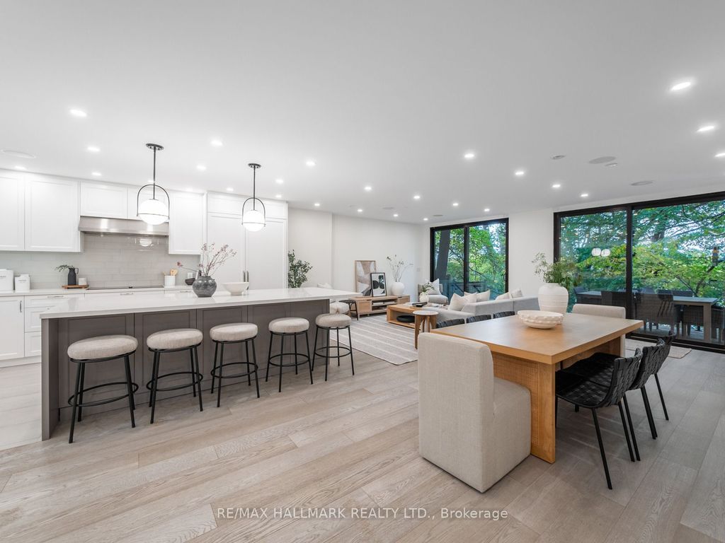 Photo of 11 Craig Crescent, Toronto, ON M4G 2N6 (MLS # C12510098)