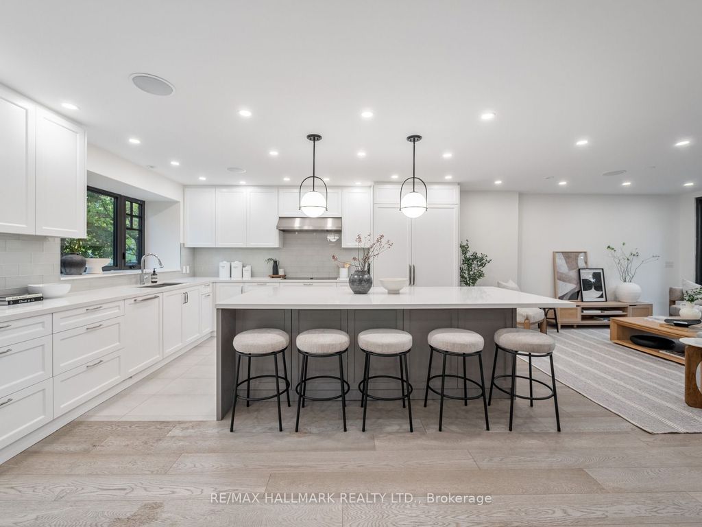 Photo of 11 Craig Crescent, Toronto, ON M4G 2N6 (MLS # C12510098)