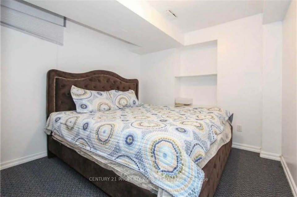 22 Alberta Terrace BSMT