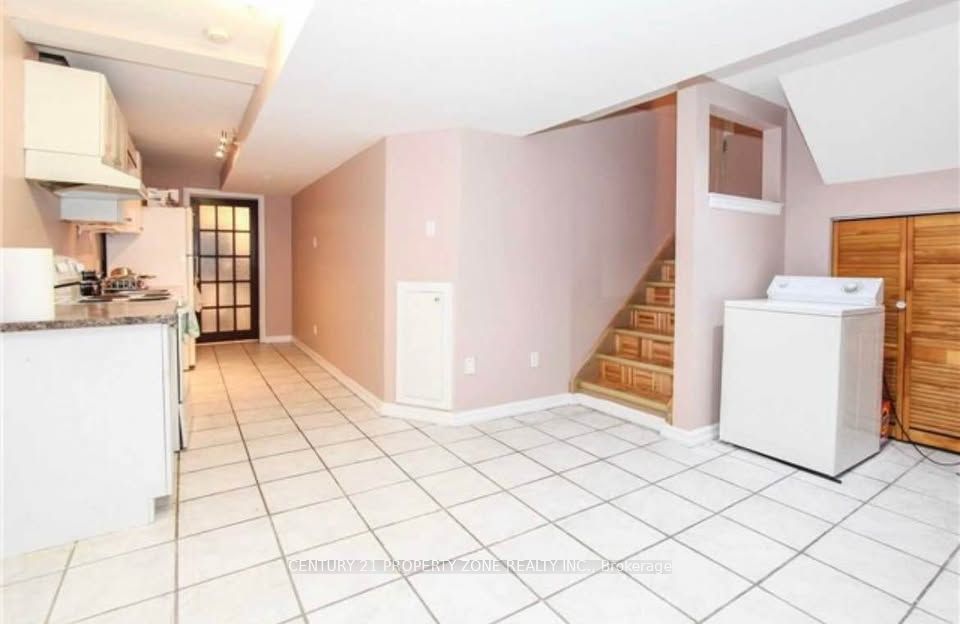 22 Alberta Terrace BSMT