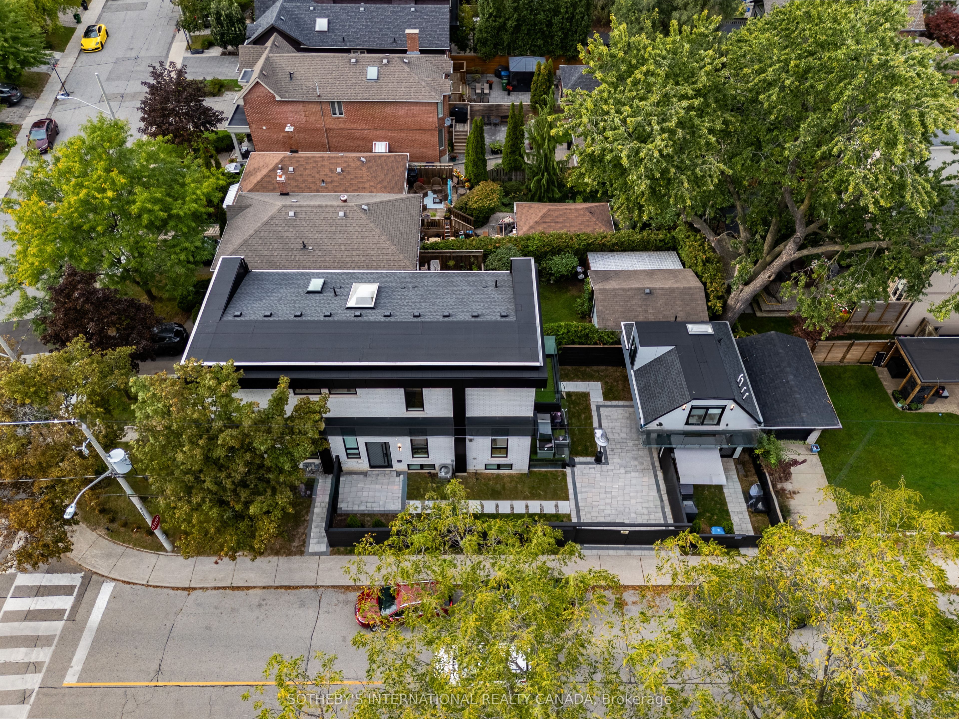 171 Durant Avenue