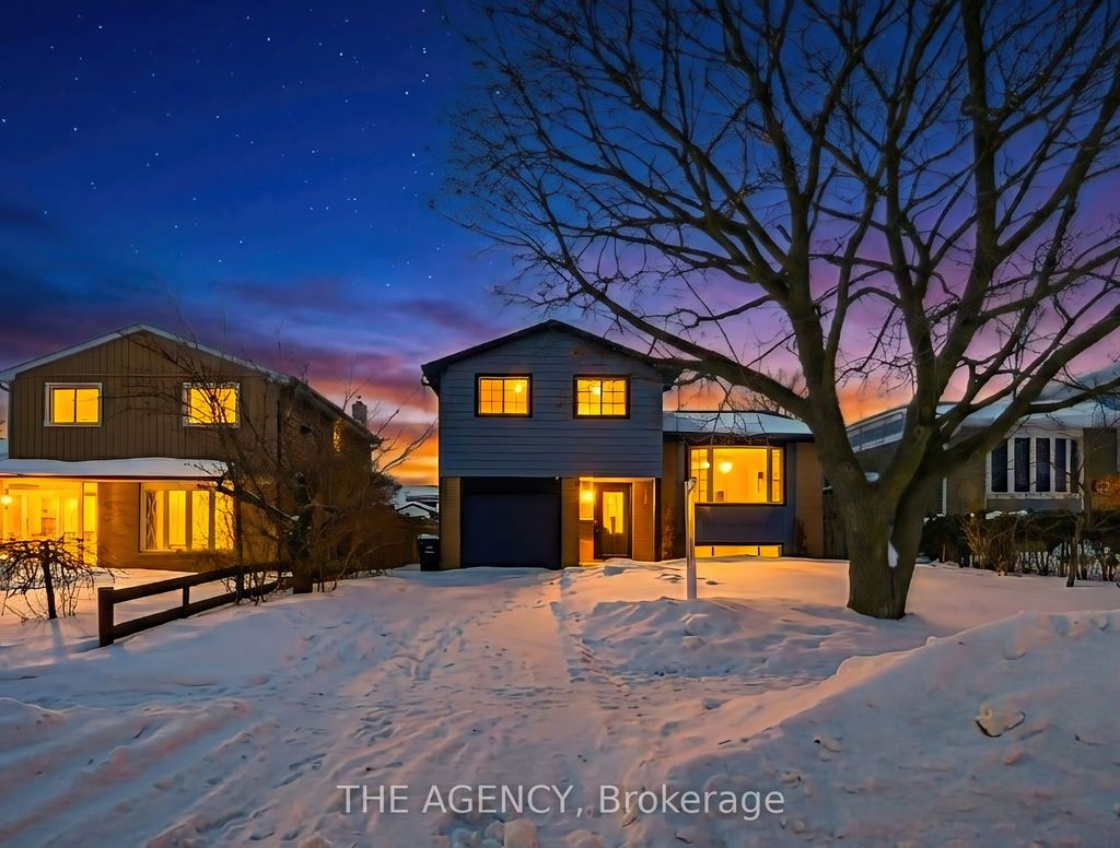 Photo of 1236 Avonlea Road, Cambridge, ON N3H 4Z8 (MLS # X12791964)