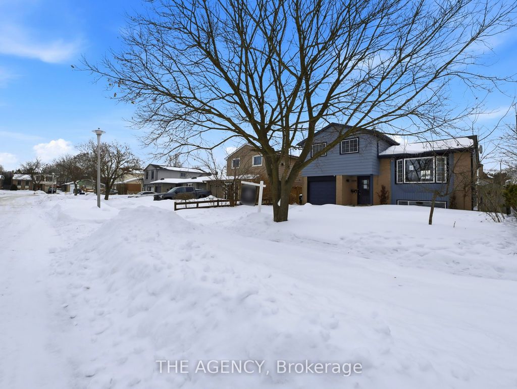 Photo of 1236 Avonlea Road, Cambridge, ON N3H 4Z8 (MLS # X12791964)