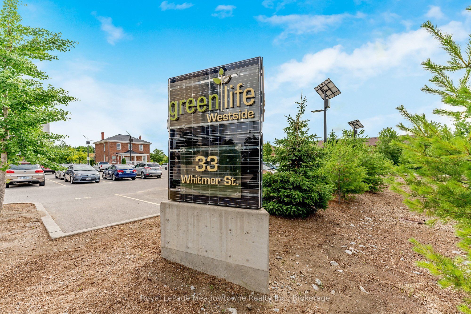 33 Whitmer Street 301