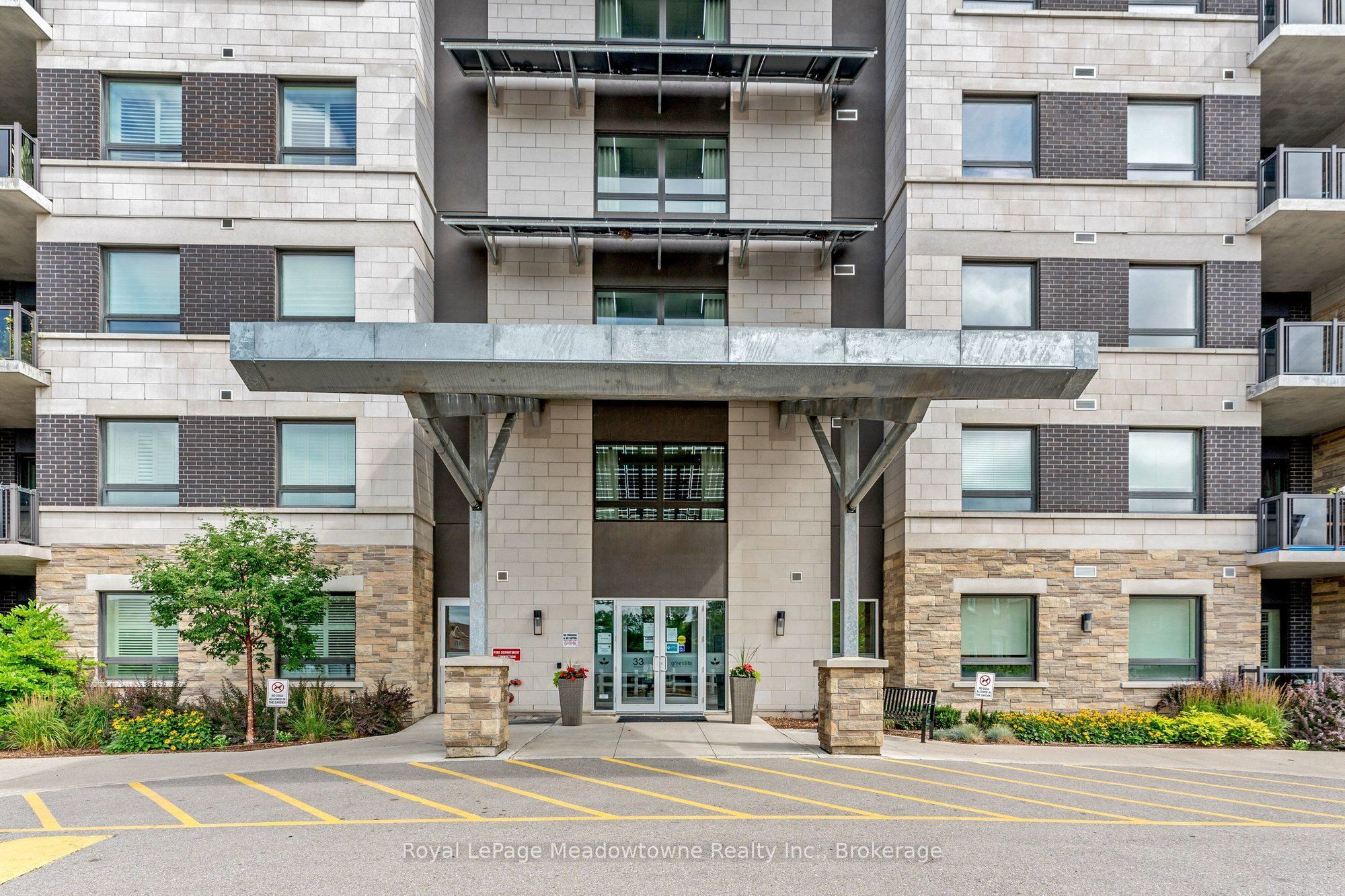 33 Whitmer Street 301