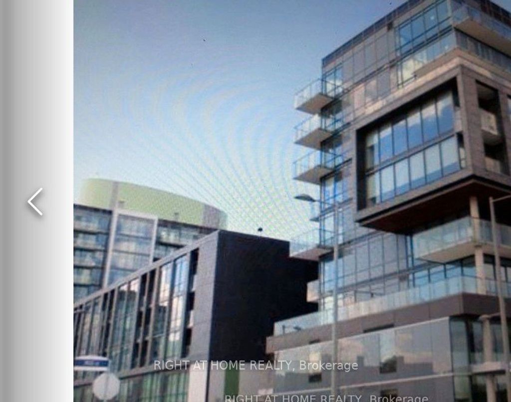 Photo of 455 FRONT Street E #605, Toronto, ON M5A 0G2 (MLS # C12673318)