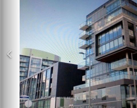 Photo of 455 FRONT Street E #N604, Toronto, ON M5A 0G2 (MLS # C12673318)