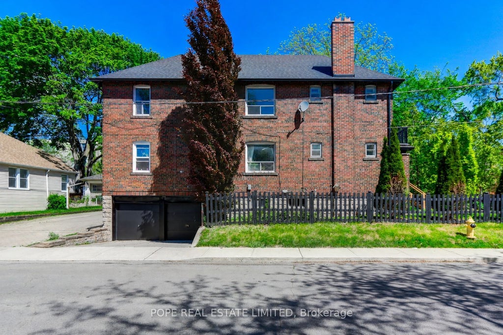 Photo of 18 Edgewood Avenue, Toronto, ON M4L 3E6 (MLS # E13621528)