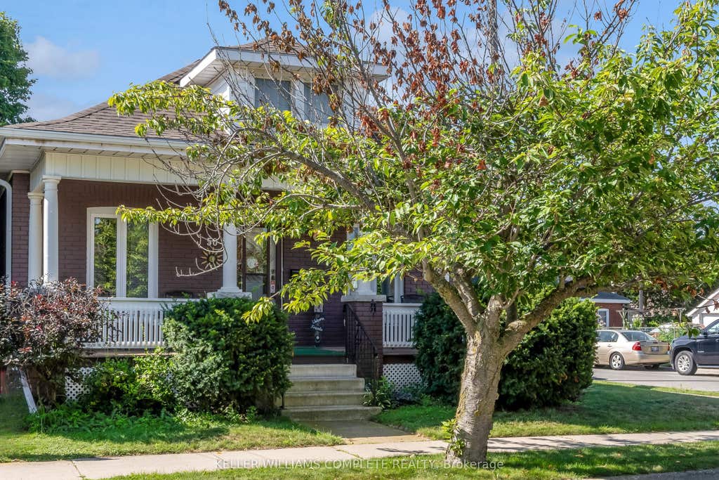 Photo of 50 Strathcona Avenue, Brantford, ON N3S 1T5 (MLS # X13645190)