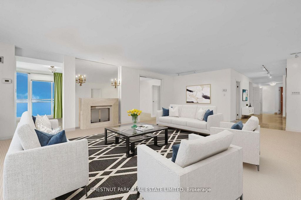 Photo of 40 Rosehill Avenue #PHG, Toronto, ON M4T 1G5 (MLS # C13481780)