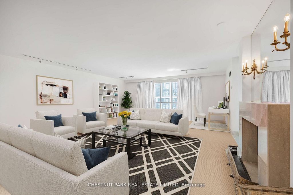 Photo of 40 Rosehill Avenue #PHG, Toronto, ON M4T 1G5 (MLS # C13481780)