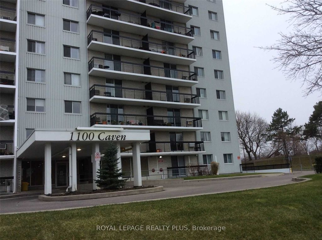 Photo of 1100 Caven Street #207, Mississauga, ON L5G 4N3 (MLS # W12815072)