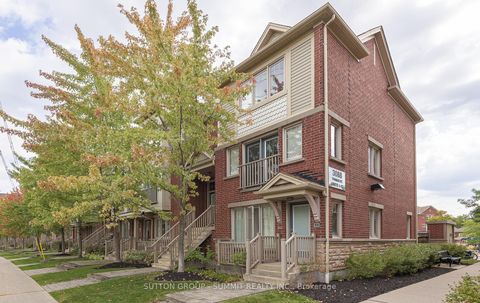 3088 Thomas Street 8 Mississauga ON L5M 0T2
