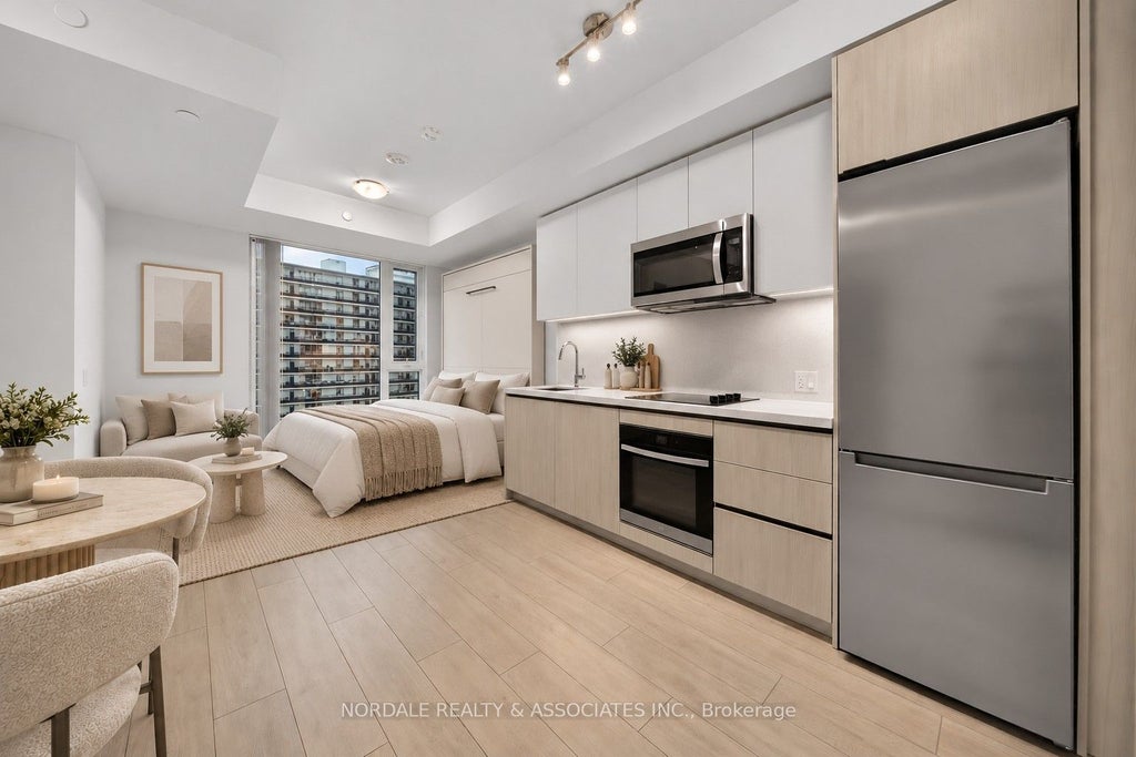 Photo of 5858 Yonge Street #615, Toronto, ON M2N 0C6 (MLS # C14114900)