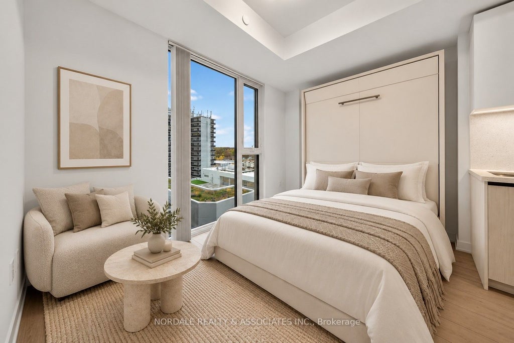 Photo of 5858 Yonge Street #615, Toronto, ON M2N 0C6 (MLS # C14114900)
