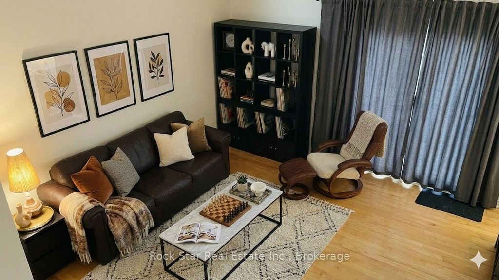 Photo of 1 Place D'armes N/A #47, Kingston, ON K7K 6S2 (MLS # X12872656)