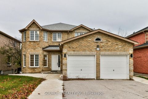 Photo of 262 Livingstone Street E, Barrie, ON L4M 6N6 (MLS # S12680948)