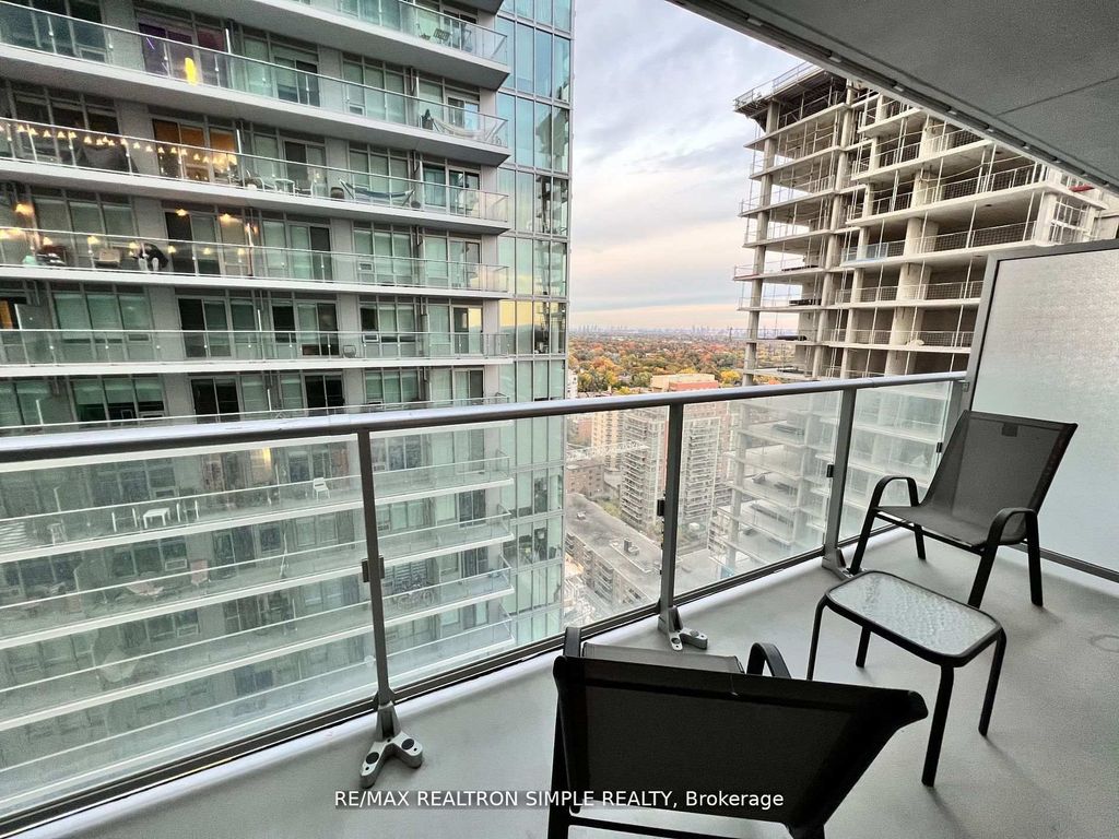 Photo of 195 Redpath Avenue #2602, Toronto, ON M4P 0E4 (MLS # C12391118)