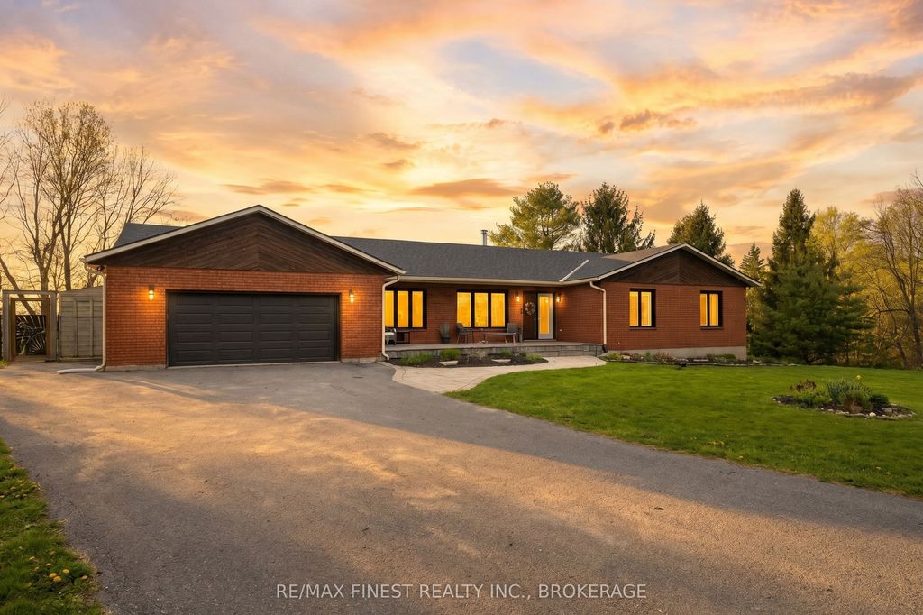 Photo of 3010 Lakefield Drive, Frontenac, ON K0H 1X0 (MLS # X13101810)