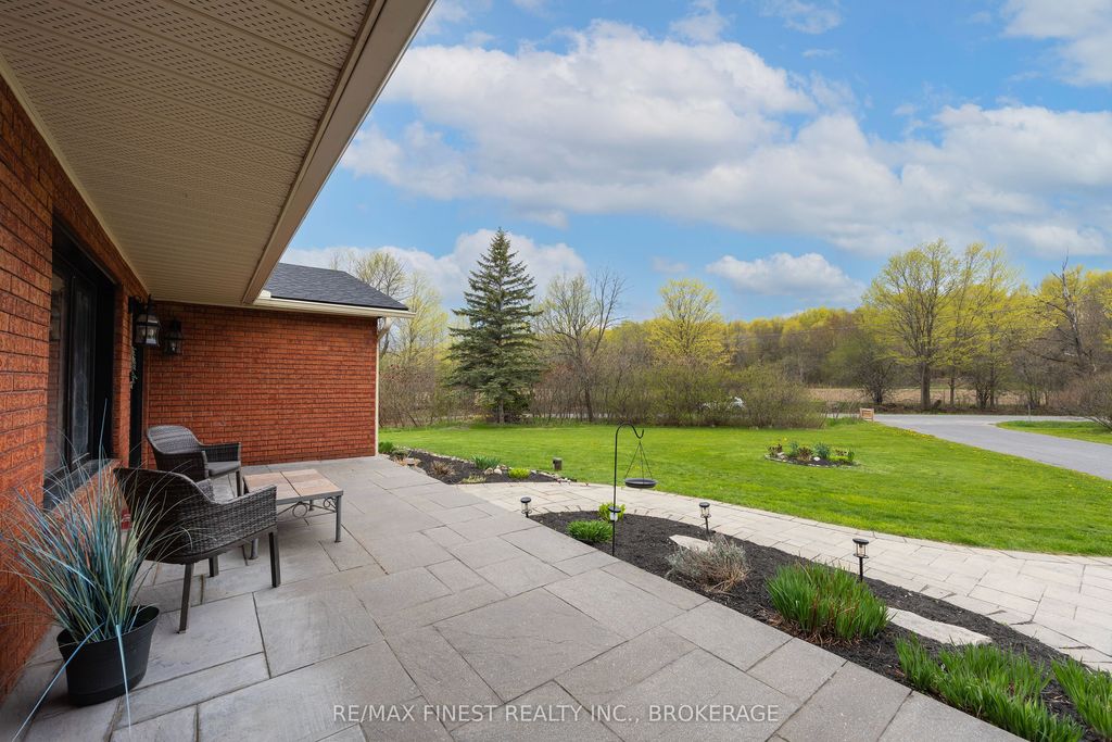 Photo of 3010 Lakefield Drive, Frontenac, ON K0H 1X0 (MLS # X13101810)