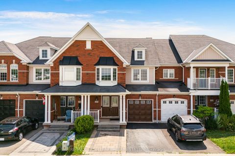 3366 Mikalda Road Burlington ON L7M 0K9